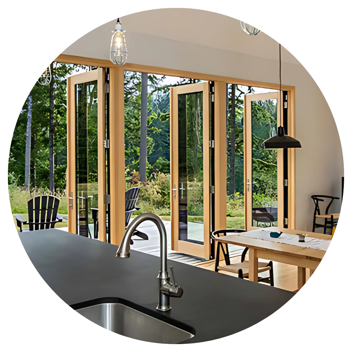 French Doors