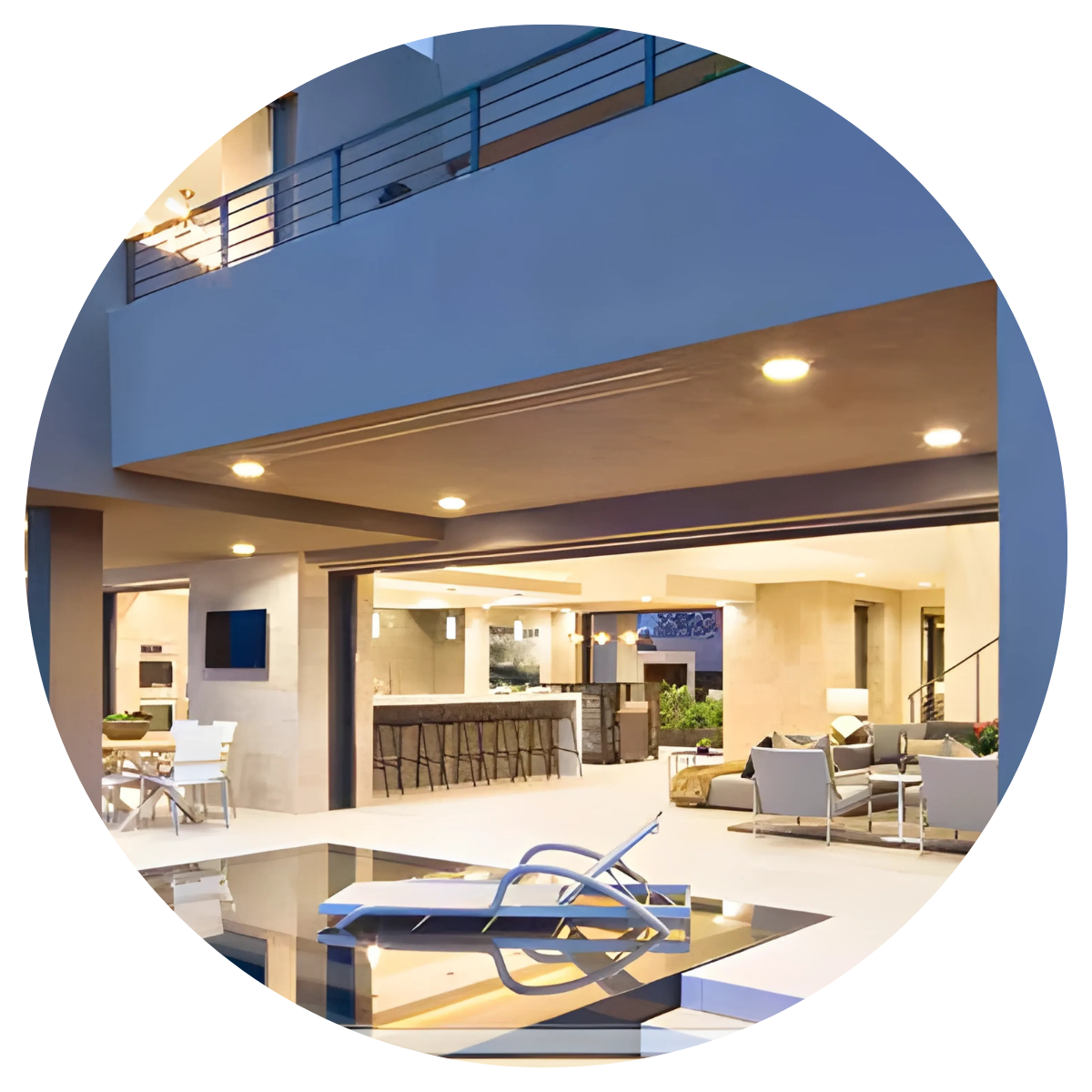 Pocket doors - Pullum Window&Door